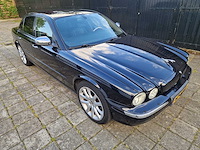 2004 jaguar xj 3.5 v8 executive personenauto - afbeelding 20 van  26