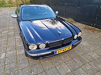 2004 jaguar xj 3.5 v8 executive personenauto - afbeelding 21 van  26
