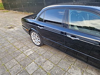 2004 jaguar xj 3.5 v8 executive personenauto - afbeelding 24 van  26