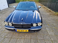 2004 jaguar xj 3.5 v8 executive personenauto - afbeelding 25 van  26