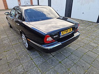 2004 jaguar xj 3.5 v8 executive personenauto - afbeelding 26 van  26
