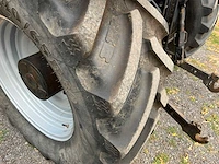 2004 jcb fastrac 2140 4wd landbouwtractor – 145 pk – fronthef + front-pto - afbeelding 10 van  23