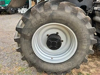 2004 jcb fastrac 2140 4wd landbouwtractor – 145 pk – fronthef + front-pto - afbeelding 8 van  23