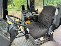 2004 jcb fastrac 2140 4wd landbouwtractor – 145 pk – fronthef + front-pto - afbeelding 4 van  23
