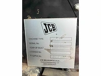 2004 jcb fastrac 2140 4wd landbouwtractor – 145 pk – fronthef + front-pto - afbeelding 16 van  23