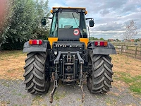 2004 jcb fastrac 2140 4wd landbouwtractor – 145 pk – fronthef + front-pto - afbeelding 19 van  23