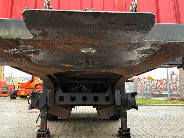 2004 jiannis ye720pc304h203063 oplegger - afbeelding 3 van  22