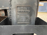 2004 jiannis ye720pc304h203063 oplegger - afbeelding 4 van  22