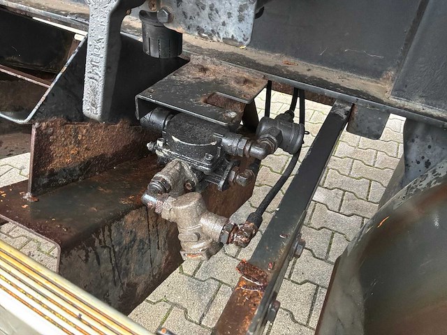 2004 jiannis ye720pc304h203063 oplegger - afbeelding 6 van  22