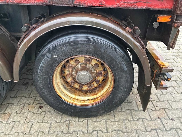 2004 jiannis ye720pc304h203063 oplegger - afbeelding 9 van  22