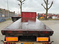 2004 jiannis ye720pc304h203063 oplegger - afbeelding 11 van  22