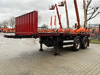 2004 jiannis ye720pc304h203063 oplegger - afbeelding 1 van  22