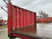 2004 jiannis ye720pc304h203063 oplegger - afbeelding 13 van  22