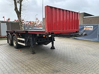 2004 jiannis ye720pc304h203063 oplegger - afbeelding 12 van  22