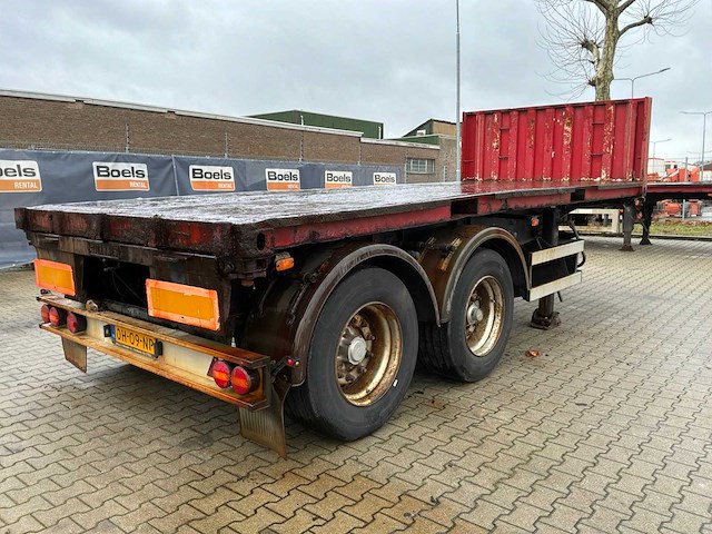 2004 jiannis ye720pc304h203063 oplegger - afbeelding 16 van  22