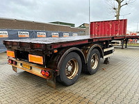 2004 jiannis ye720pc304h203063 oplegger - afbeelding 16 van  22