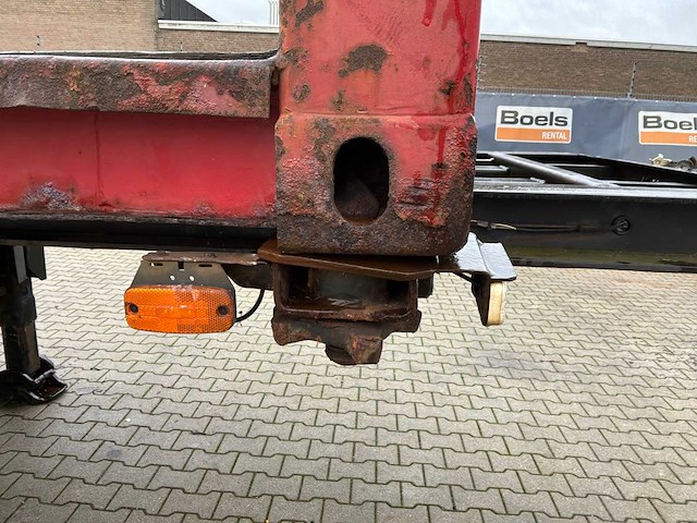 2004 jiannis ye720pc304h203063 oplegger - afbeelding 18 van  22