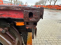 2004 jiannis ye720pc304h203063 oplegger - afbeelding 20 van  22