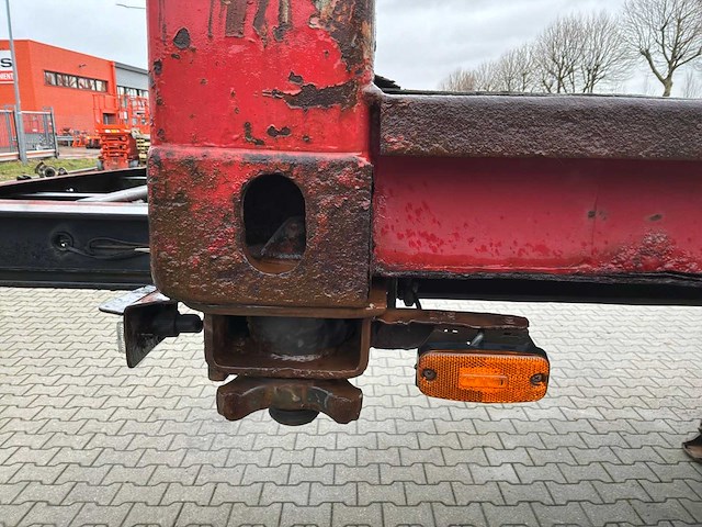 2004 jiannis ye720pc304h203063 oplegger - afbeelding 21 van  22