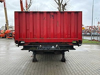 2004 jiannis ye720pc304h203063 oplegger - afbeelding 22 van  22