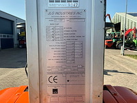 2004 jlg 15 dvsp hoogwerker - afbeelding 2 van  3