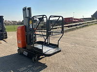 2004 jlg 15 dvsp hoogwerker - afbeelding 3 van  3