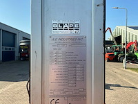 2004 jlg 15 dvsp hoogwerker - afbeelding 3 van  12