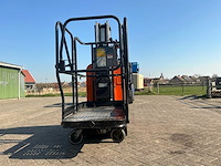 2004 jlg 15 dvsp hoogwerker - afbeelding 5 van  12