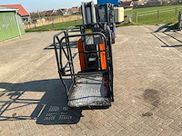 2004 jlg 15 dvsp hoogwerker - afbeelding 6 van  12