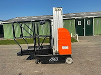 2004 jlg 15 dvsp hoogwerker - afbeelding 10 van  12
