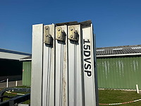 2004 jlg 15 dvsp hoogwerker - afbeelding 11 van  12