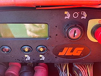2004 jlg 15 dvsp hoogwerker - afbeelding 12 van  12