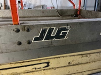 2004 jlg 2646es schaarhoogwerker (414 uur) - afbeelding 2 van  23