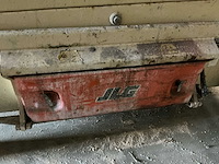 2004 jlg 2646es schaarhoogwerker (414 uur) - afbeelding 8 van  23