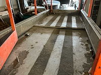 2004 jlg 2646es schaarhoogwerker (414 uur) - afbeelding 10 van  23