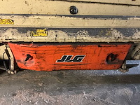2004 jlg 2646es schaarhoogwerker (414 uur) - afbeelding 23 van  23