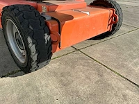 2004 jlg lift m450aj hoogwerker - afbeelding 6 van  42