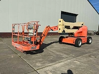 2004 jlg lift m450aj hoogwerker
