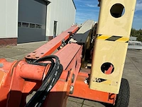 2004 jlg lift m450aj hoogwerker - afbeelding 16 van  42