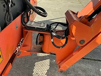 2004 jlg lift m450aj hoogwerker - afbeelding 17 van  42