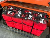 2004 jlg lift m450aj hoogwerker - afbeelding 28 van  42