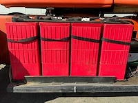 2004 jlg lift m450aj hoogwerker - afbeelding 40 van  42