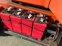 2004 jlg lift m450aj hoogwerker - afbeelding 41 van  42