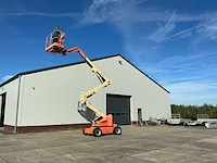 2004 jlg lift m450aj hoogwerker - afbeelding 42 van  42