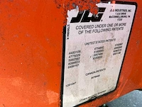 2004 jlg lift m450aj hoogwerker - afbeelding 10 van  31