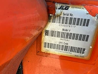 2004 jlg lift m450aj hoogwerker - afbeelding 11 van  31
