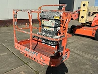 2004 jlg lift m450aj hoogwerker - afbeelding 18 van  31