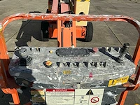 2004 jlg lift m450aj hoogwerker - afbeelding 19 van  31