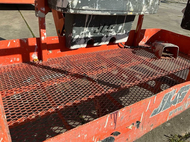 2004 jlg lift m450aj hoogwerker - afbeelding 21 van  31