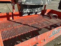 2004 jlg lift m450aj hoogwerker - afbeelding 21 van  31